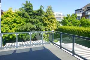 Kubus-Haus mit Wintergarten ++ Eleganz trifft auf helle, offene Räume – Mönchengladbach – Vorschaubild 5
