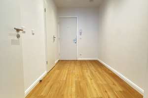 Schöne 1 Zimmerwohnung mit Balkon und Einbauküche – Elise-Averdieck-Straße 27, 20535 Borgfelde, Hamburg – Vorschaubild 5