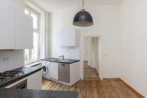 Majestätische 4 Zi -Altbauwohnung im Kollwitzkiez- Charme, Licht & Lage – Hier stimmt einfach alles – Danziger Strasse 36, 10435 Prenzlauer Berg, Berlin – Vorschaubild 23