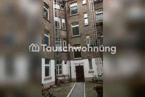 Tauschwohnung: Sanierte Altbauwohnung in Köln Mülheim