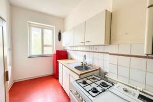 Seeblick-Juwel! 2 Zimmer | 46 m² | 4. OG | Altbau 1926 | Korkboden | Charlottenburg | Sofort frei! – Die vollständige Adresse der Immobilie erhältst du vom Anbieter., 14057 Charlottenburg, Berlin – Vorschaubild 7