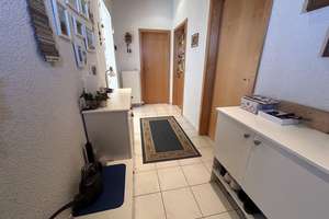 ****Einfamilienhaus + Gewerbefläche**** – Klauerstraße 33, 55452 Münster-Sarmsheim – Vorschaubild 4