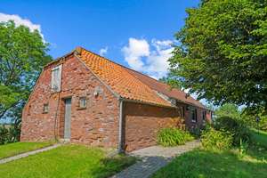 Landhaus mit Charme und großem Entwicklungspotenzial in der Westermarsch – Die vollständige Adresse der Immobilie erhältst du vom Anbieter., 26506 Norden – Vorschaubild 18