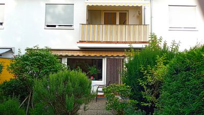 Familienfreundliches Reihenmittelhaus mit Südwestgarten in Kriftel – provisionsfrei von privat