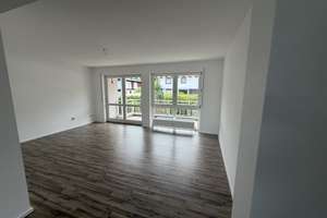  Helle 3,5 Zimmer-Wohnung - 105 m² Wohnfläche, Südbalkon, Würmtal-Blick, Hobbyraum –Pforzheim-Würm