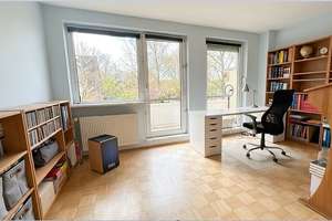 Raumwunder! Gepflegtes Reihenhaus in beliebter Lage – Die vollständige Adresse der Immobilie erhältst du vom Anbieter., 22359 Bergstedt, Hamburg – Vorschaubild 7