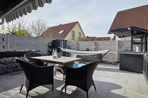 *neuwertig!* moderne Doppelhaushälfte in der Volkmannsdorferau – Isarstraße 0, 85368 Wang – Vorschaubild 23