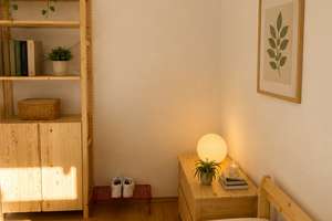 2-Zimmer-Wohnung direkt am KIT – Kaiserstraße 39, 76131 Innenstadt-Ost, Karlsruhe – Vorschaubild 3