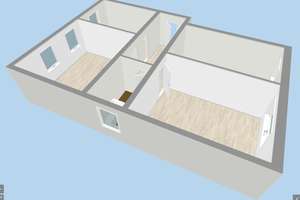Schöne 3-Zimmer-Wohnung in Bochum – Alte Bahnhofstr. 19, 44892 Langendreer, Bochum – Vorschaubild 8