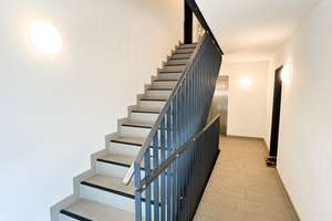 Die Chance auf Neubauqualität: 3‑Zimmer‑Wohnung mit Balkon, sofort bezugsfrei – Freunder Weg 10, 52068 Trierer Straße, Aachen – Vorschaubild 31