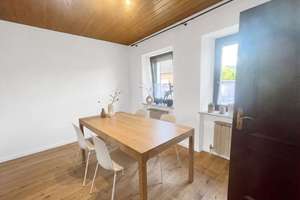 Charmante Doppelhaushälfte mit traumhaften Garten in Eversburg – Die vollständige Adresse der Immobilie erhältst du vom Anbieter., 49090 Eversburg, Osnabrück – Vorschaubild 4