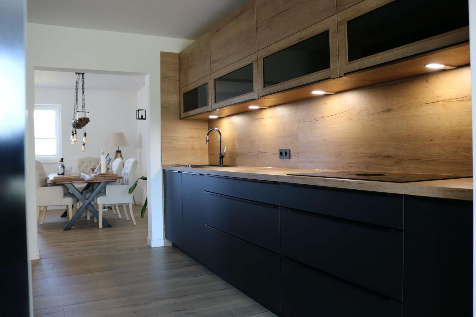 Immobilie in Retschow - Wohnen auf höchstem Niveau für Anspruchsvolle mit Wohlfühlfaktor in Stülow (VB) - Bild 1