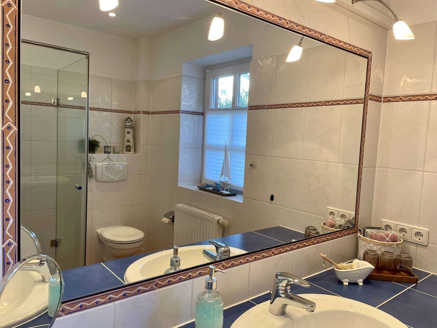 Immobilie in Wyk auf Föhr - Versetzte Bauweise mit Charakter - Ebenerdiges Einfamilienhaus in Wyk auf Föhr - Bild 2