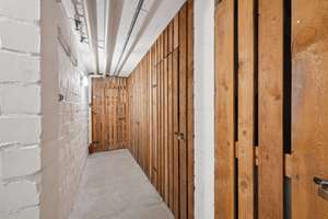 Vermietete 2-Zimmer-Wohnung mit optimalem Grundriss und sonnigem Balkon in Berlin-Zehlendorf – Die vollständige Adresse der Immobilie erhältst du vom Anbieter., 14169 Zehlendorf, Berlin – Vorschaubild 6
