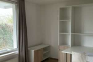 Nachmieter gesucht – Möbliertes 1-Zimmer-Appartement (25 m2) Nähe RUB & Hochschule Bochum & U35 – Overbergstraße 8, 44801 Querenburg, Bochum – Vorschaubild 8