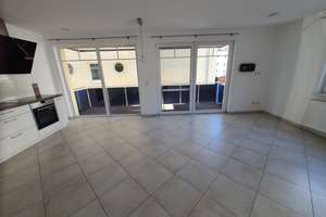 Exklusive 3-Zimmer-Wohnung freut sich auf anspruchsvolle Bewohner, mit Aufzug, EBK und Balkon – Hafenstraße 48c, 27576 Lehe, Bremerhaven – Vorschaubild 4