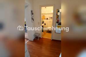 Tauschwohnung: Südstadt-Wohnung mit 3 Zimmern und sonnigem Balkon – Volksgartenstr. 5, 50677 Neustadt/Süd, Köln – Vorschaubild 7