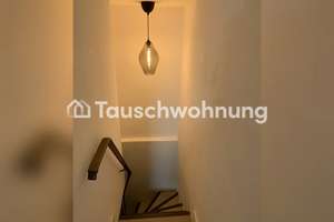 Tauschwohnung: Helle Maisonette-Dachgeschosswohnung mit zwei Balkonen – Die vollständige Adresse der Immobilie erhältst du vom Anbieter., 50676 Altstadt/Süd, Köln – Vorschaubild 3