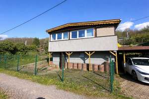 ***Charmantes Ferienhaus (auch als  Erstwohnsitz nutzbar ) am Schwarzrinder See in Weiskirchen *** – Die vollständige Adresse der Immobilie erhältst du vom Anbieter., 66709 Weiskirchen – Vorschaubild 2