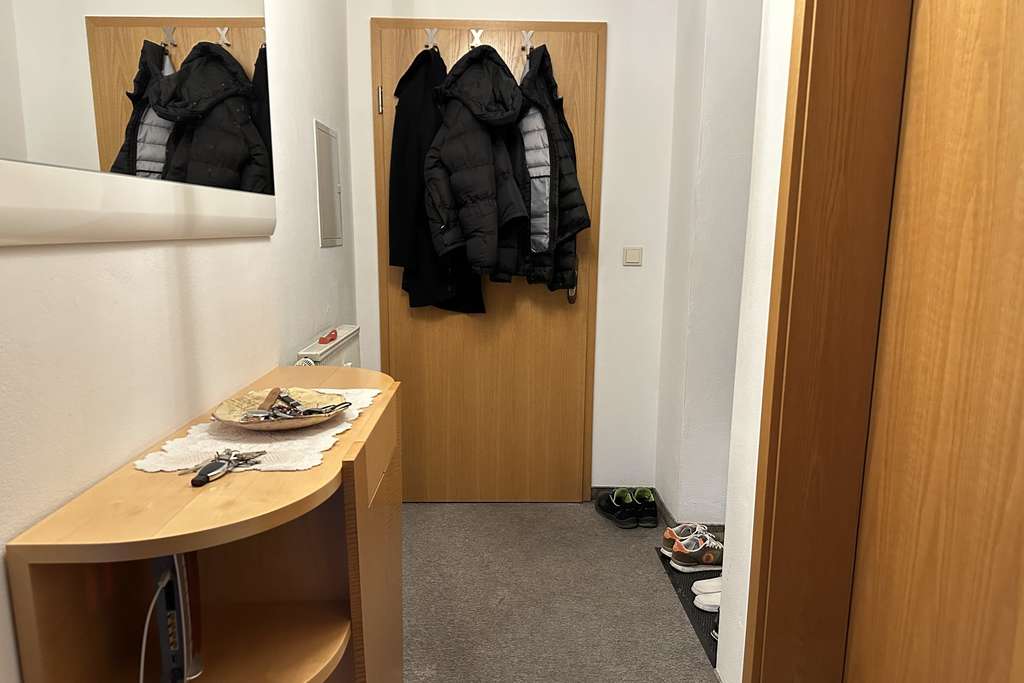 Immobilie in Schwabmünchen - 2-Zimmer-DG-Wohnung in Schwabmünchen - Bild 1