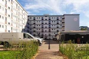 4.OG nahe Prager Platz: Gepflegte 3-Zimmerwohnung zum Sofortbezug! Aktuell Stellplatz geschenkt! – Die vollständige Adresse der Immobilie erhältst du vom Anbieter., 10717 Wilmersdorf, Berlin – Vorschaubild 15