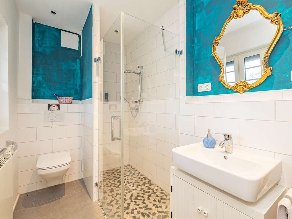 Immobilie in Sankt Michaelisdonn - Viel Platz für Leben, Familie und Zukunft | Großzügiges, saniertes Zuhause in Sackgassenendlage - Bild 4