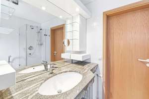 Exklusive Dachgeschosswohnung mit großer Dachterrasse und Weitblick im Dachswald – Die vollständige Adresse der Immobilie erhältst du vom Anbieter., 70569 Dachswald, Stuttgart – Vorschaubild 26