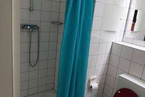 1 Zimmer Wohnung in Saarbrücken - nähe Uni – Die vollständige Adresse der Immobilie erhältst du vom Anbieter., 66133 Scheidt, Saarbrücken – Vorschaubild 5