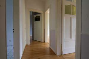 2-Zimmer-Wohnung in Hamm