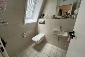Traumblick in den BS-Bürgerpark; Maisonette, 2.OG m ca. 75m²-Wfl; 2,5 Zi.; G-WC; Gara & ESP; Balkon – Die vollständige Adresse der Immobilie erhältst du vom Anbieter., 38102 Viewegsgarten-Bebelhof, Braunschweig – Vorschaubild 6