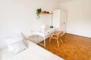 Helle 3-Zimmer-Wohnung mit Südwestbalkon und Garage - sofort bezugsfrei – Die vollständige Adresse der Immobilie erhältst du vom Anbieter., 85622 Feldkirchen – Vorschaubild 5