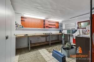 Ihr neues Zuhause: charmantes EFH inkl. Studio, Garage und Garten mit eigenem See und Badedeck – Die vollständige Adresse der Immobilie erhältst du vom Anbieter., 73568 Durlangen – Vorschaubild 25