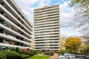 Hoch hinuus un direkt am Rhing - Ihr Zuhause über den Dächern von Köln-Rodenkirchen! – Die vollständige Adresse der Immobilie erhältst du vom Anbieter., 50996 Rodenkirchen (Ortsteil), Köln – Vorschaubild 2