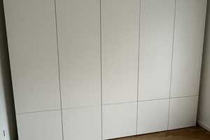 Exklusive 3-Zimmer-Wohnung im Quartis Les Halles – modern & hochwertig ausgestattet – Düsseldorf – Vorschaubild 22