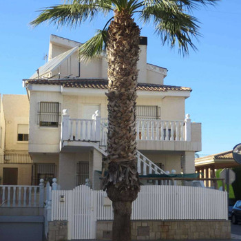 Immobilie zum Verkauf in Los Alcázares
