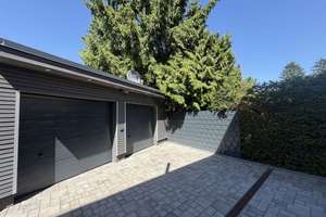 Exklusiver Erstbezug: Luxus Hausfeeling auf 2 Ebenen mit EBK, Garten, Garage & moderner Technologie – Die vollständige Adresse der Immobilie erhältst du vom Anbieter., 12307 Lichtenrade, Berlin – Vorschaubild 18