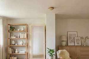 HOMESK - Großzügige Souterrain-Wohnung im Baudenkmal mit Gartenanteil in Lichterfelde – Bahnhofstraße 35, 12207 Lichterfelde, Berlin – Vorschaubild 8