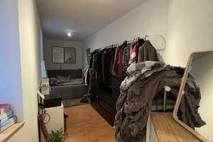 2 Zimmer-Wohnung im Agnesviertel – Ewaldistraße 28, 50670 Neustadt/Nord, Köln – Vorschaubild 2