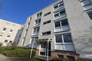 Bezugsbereite 3-Zimmer-Wohnung mit Balkon – 68309 Vogelstang, Mannheim – Vorschaubild 2