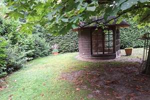 Zweifamilienhaus mit Keller, Balkon und großem Garten – 33609 Heepen, Bielefeld – Vorschaubild 19