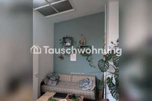 Tauschwohnung: Altbau Hochparterre mit hellem Anbau – Die vollständige Adresse der Immobilie erhältst du vom Anbieter., 28203 Fesenfeld, Bremen – Vorschaubild 4