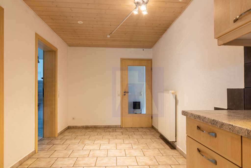 Immobilie in Altshausen - Helle 2-Zimmer-Einliegerwohnung - Bild 2