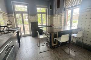 Bucher Straße ! Historische geräumige 8-Zi.-Altbau-Whg. 250 m², 2 Balkone, Parkett, 1.OG ohne Aufzug – Die vollständige Adresse der Immobilie erhältst du vom Anbieter., 90419 Bielingplatz, Nürnberg – Vorschaubild 28