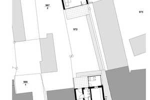 Historisches Weberhaus und Gartenhaus in Babelsberg, Top saniert (Neubau) – Rudolf Breitscheid Str. 84, 14482 Potsdam – Vorschaubild 2