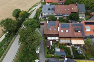 AKTION! PROVISONSFREI FÜR KÄUFER bis 15.09.2025 – Stilvolles Reiheneckhaus in Garching bei München – Einsteinstraße 25, 85748 München (Kreis) – Vorschaubild 23