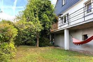 Großzügiges Familienhaus mit Fachwerk-Charme – Main-Taunus-Kreis – Vorschaubild 10