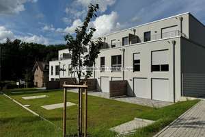 • Reiheneckhaus mit 5 Zi • ca. 135 m² Wfl. • Dachterrasse + sonnig. Garten • -Energie-Effizienzhaus – Jahnstraße 49, 52477 Alsdorf – Vorschaubild 13