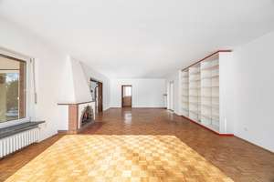 Bungalow in besonderer Hochlage bei Berg – großzügiges Wohnen am Starnberger See – 82335 Berg – Vorschaubild 4