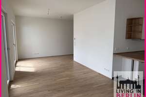 Moderne Neubauwohnung in Toplage mit Terrasse & Garten! – Mahlsdorfer Strasse 7B, 12555 Köpenick, Berlin – Vorschaubild 4