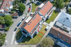 Selbstbestimmt wohnen im Alter – Komfort, Sicherheit & Lebensqualität in zentraler Lage – Die vollständige Adresse der Immobilie erhältst du vom Anbieter., 89079 Gögglingen, Ulm – Vorschaubild 4
